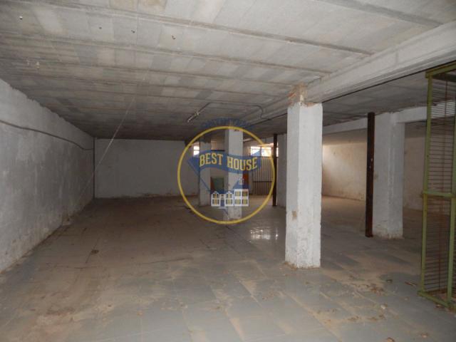 Nave industrial en venta en Albaida, Albaida
