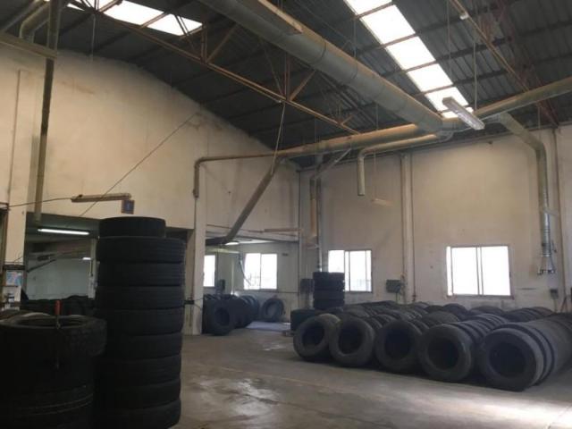 Nave industrial en venta en Albal, Albal