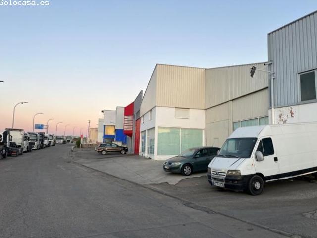 Nave industrial en Venta en Albox Almería