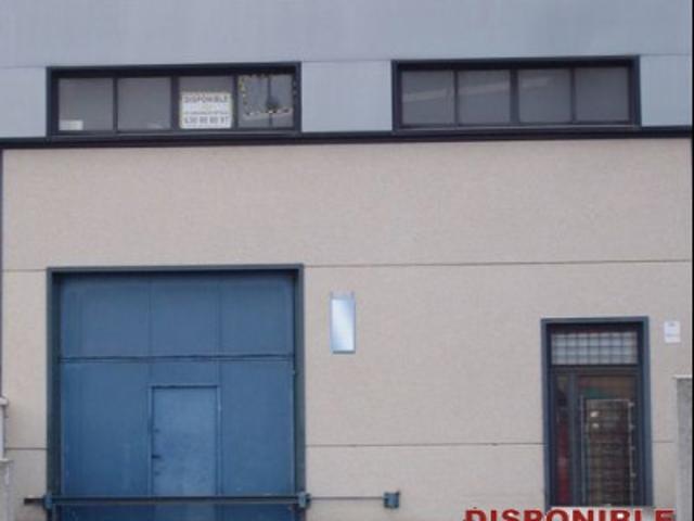Nave industrial en venta en Alcalá de Guadaira, Poligono Industrial