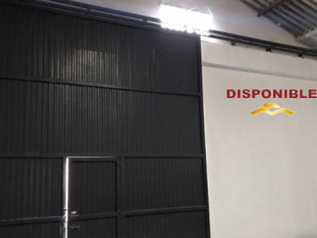 Nave industrial en venta en Alcalá de Guadaira, Poligono Industrial