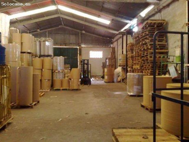 Nave industrial en Venta en Alcalá de Guadaira, Sevilla