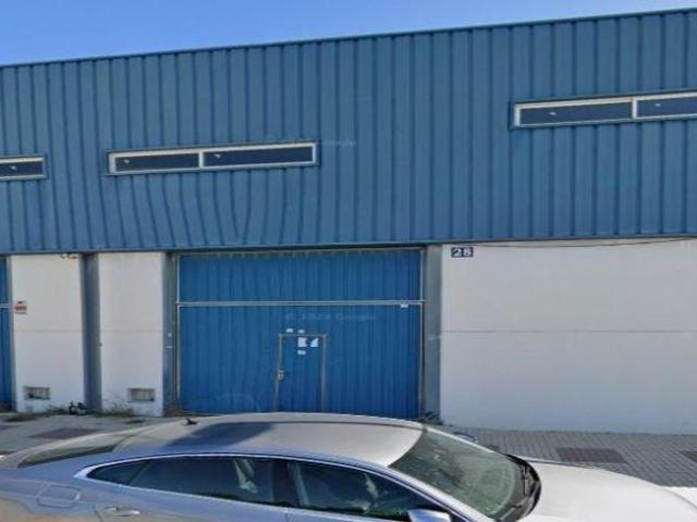 Nave industrial en venta en Alcalá del Río, CALLE CONSTANTINO