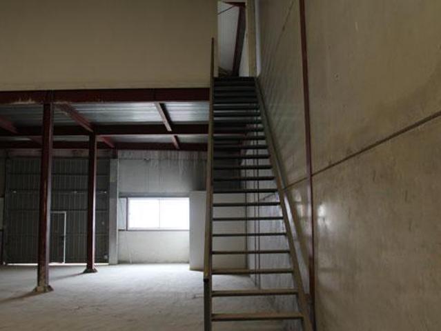Nave industrial en venta en Alcalá del Río, AVDA CESAR AUGUSTO POLIG.IND.ILIPA MAGNA