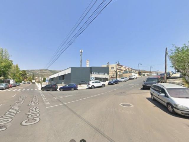 Nave industrial en Venta en Alcoy Alicante