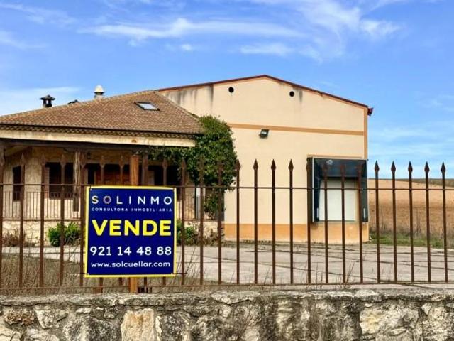 Nave industrial en venta en Aldealcorvo, Castilla y leon