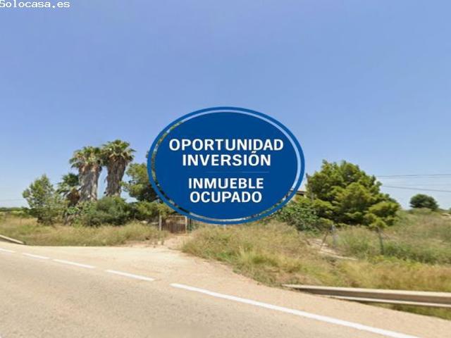 Nave industrial en Venta en Algemesí, Valencia