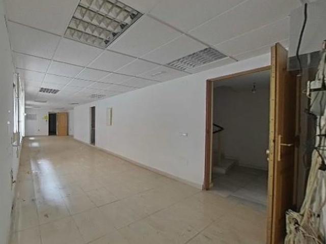 Nave industrial en venta en Algeciras, Algeciras