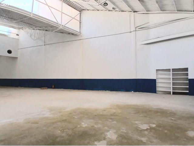 NAVE INDUSTRIAL EN VENTA EN ALICANTE ZONA INDUSTRIAL