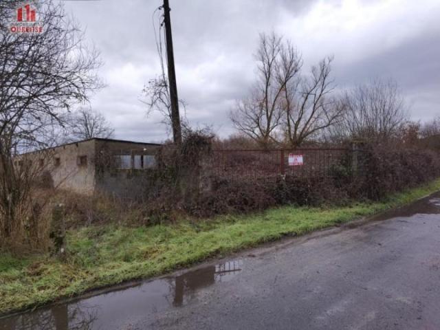 Nave industrial en venta en Allariz, Meson de calvos