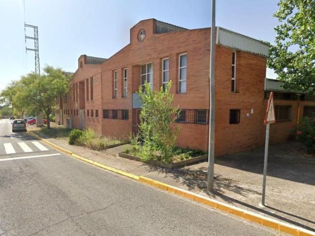 Nave industrial en venta en Almansa, Castilla la mancha