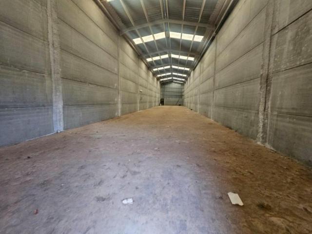 Nave industrial en venta en Almazora/Almassora, Almazora