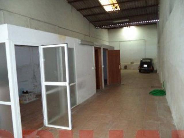 Nave industrial en venta en Almendralejo, Carretera Badajoz Campo Futbol