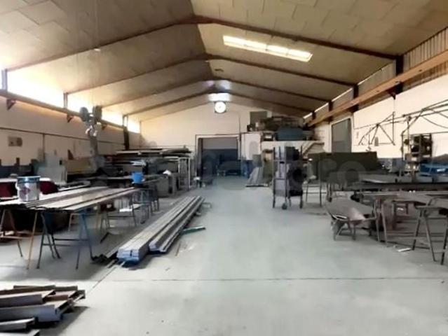 Nave industrial en venta en Almoguera, Carretera de Madrid, 19115