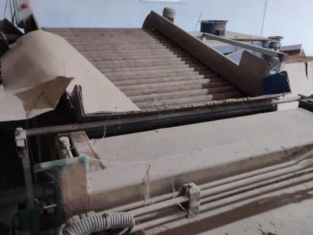 Nave industrial en venta en Almoradi, Pol. las maromas