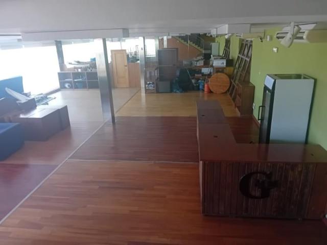 Nave industrial en venta en Argamasilla de Calatrava