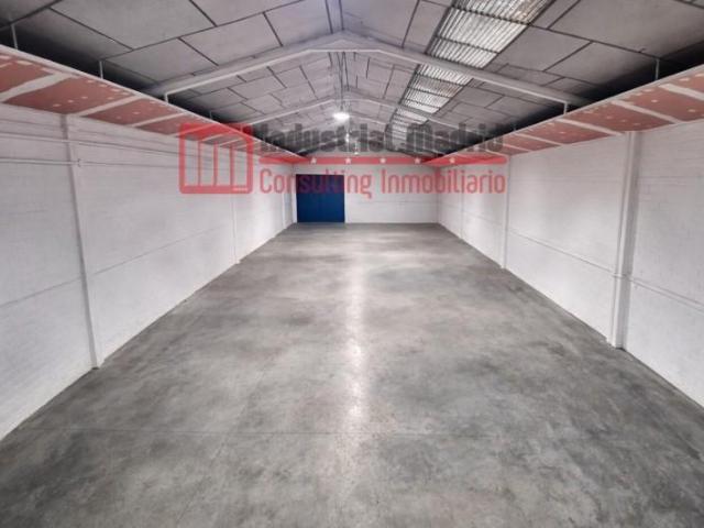 Nave industrial en venta en Arganda del Rey, Centro