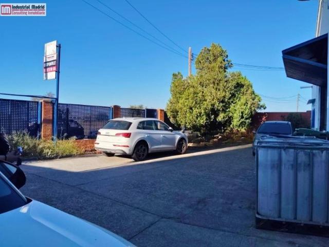 Nave industrial en venta en Arganda del Rey, P.I.EL MALVAR