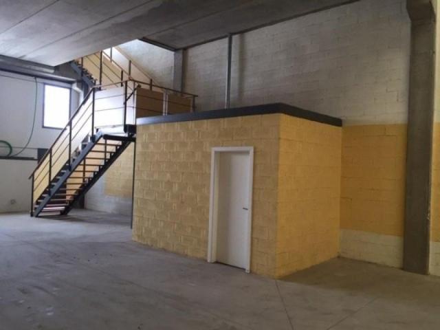 Nave industrial en venta en Arganda del Rey, Poligono Arganda