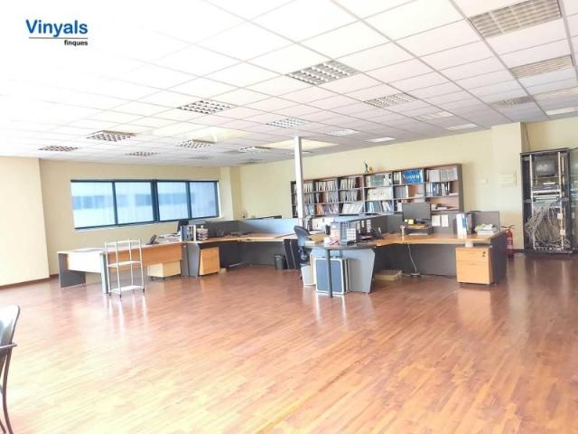 Nave industrial en venta en Argentona, Argentona