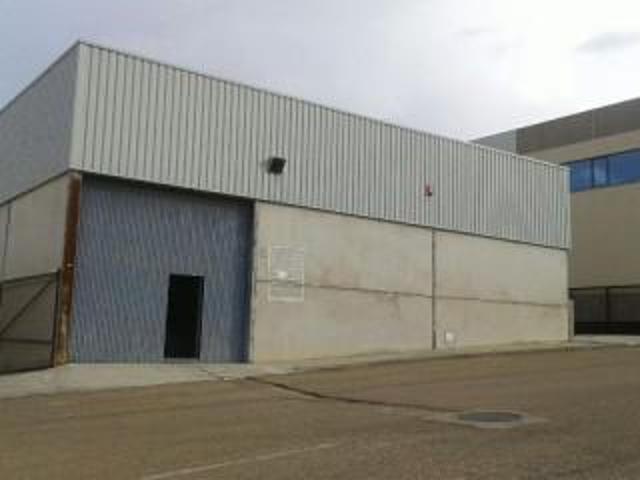Nave industrial en venta en Arroyo de San Serván, Arroyo De San Serván