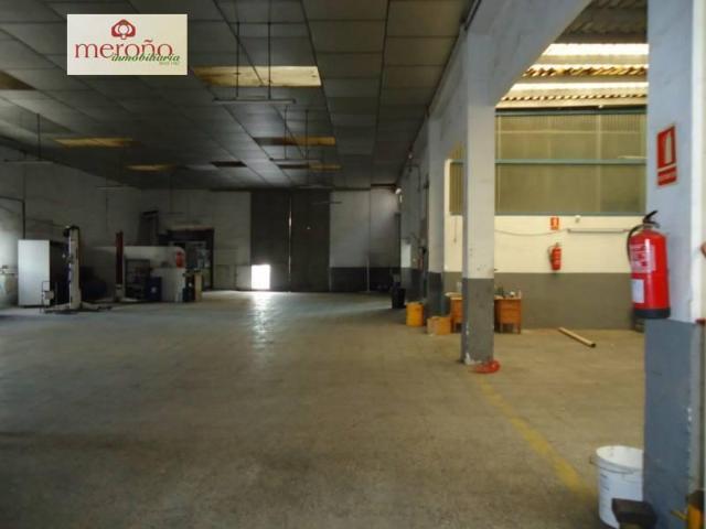 Nave industrial en venta en Aspe, Aspe