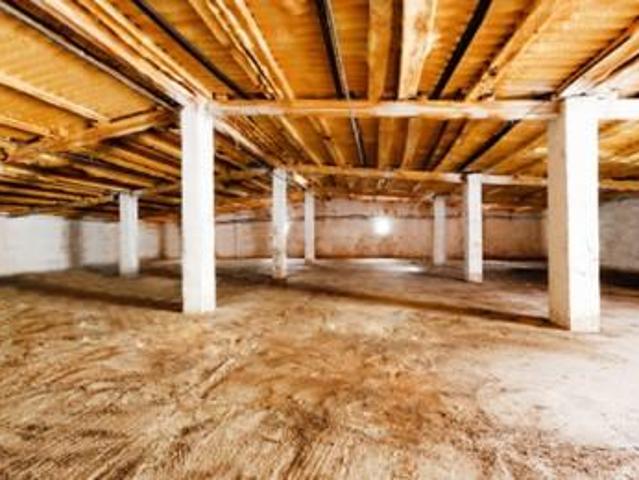 Nave industrial en venta en Autol