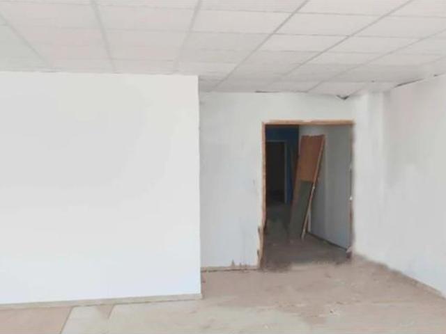 Nave industrial en venta en avda. Europa Poligono de Las Salinas Alhama de Murcia