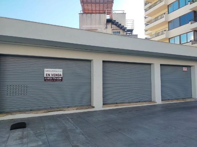 Nave industrial en venta en avenida De Montgó, Escala, L´, de 50 m² 1 habitación por 69.500