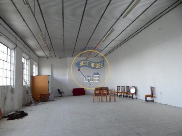 Nave industrial en venta en Bocairent, Bocairent