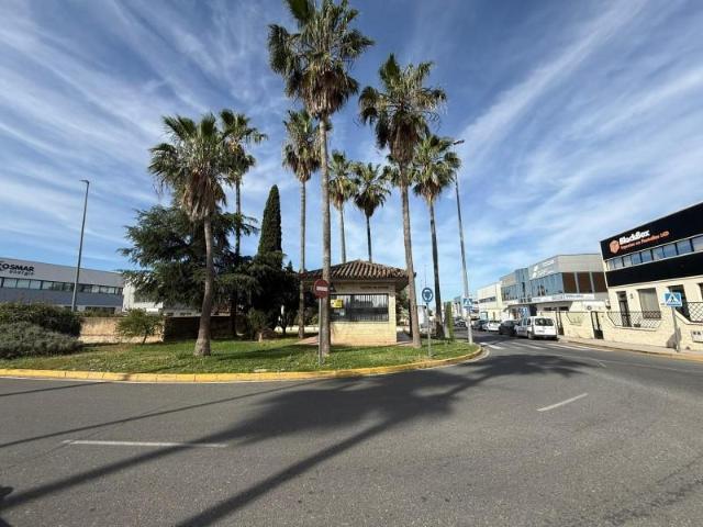 Nave industrial en venta en Bollullos de la Mitación, Andalucia