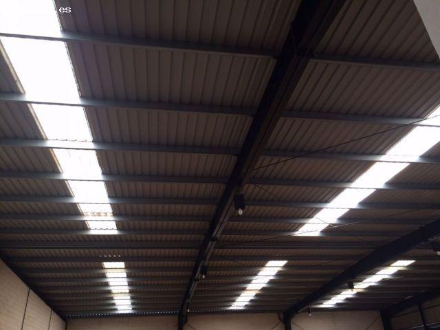 Nave industrial en Venta en Bollullos par del Condado, Huelva
