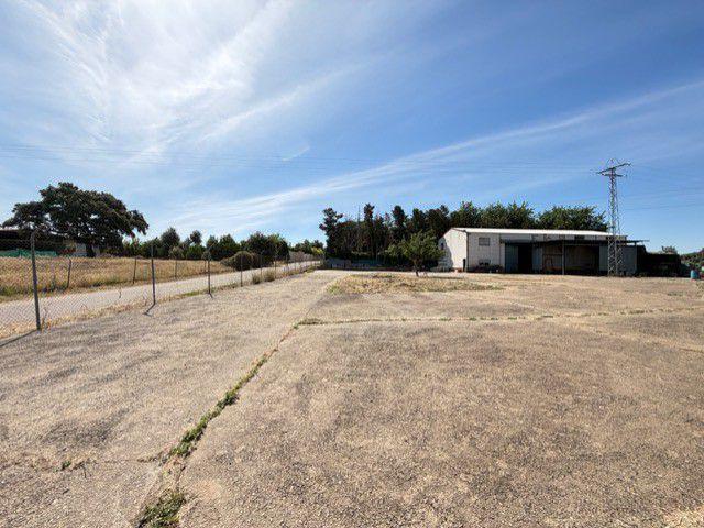 Nave industrial en venta en Badajoz, Ctra. Sevilla