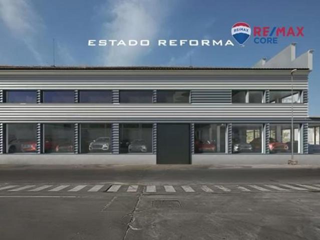 Nave industrial en venta en Badajoz, La Pilara
