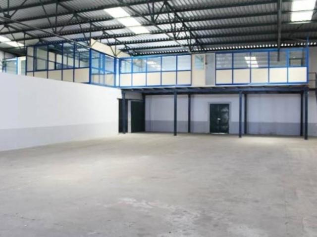 Nave industrial en venta en Badajoz, Pol. Ind. El Nevero