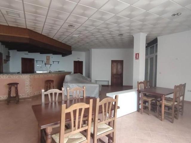 Nave industrial en venta en Baena, Poligono industrial los llanos