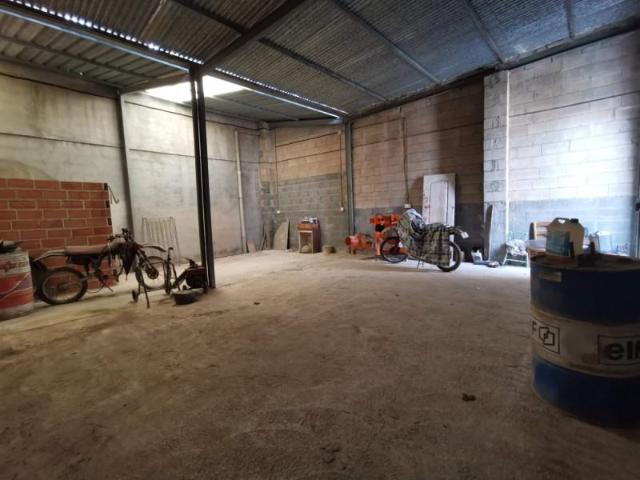 Nave industrial en venta en Baena, Poligono industrial quiebracostillas