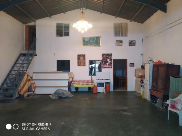 Nave industrial en venta en Baena, Ruedo de baena
