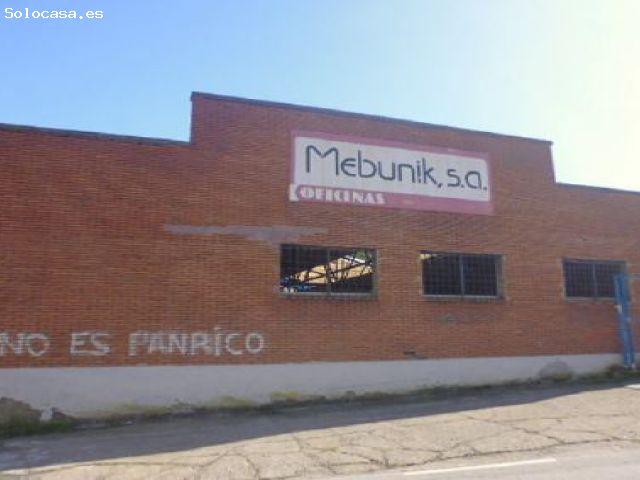 Nave industrial en Venta en Barakaldo, Vizcaya