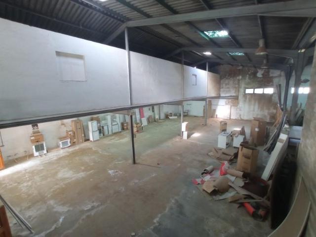 Nave industrial en venta en Barbate, Barbate Barbate ciudad