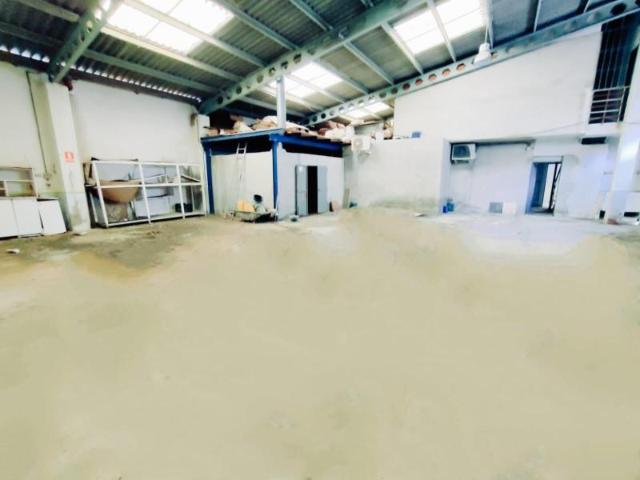 Nave industrial en venta en Betxí, Betxí