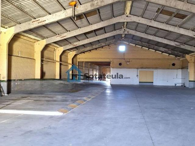 Nave industrial en venta en Bellpuig, de 1.569 m² 1 habitación por 545.000