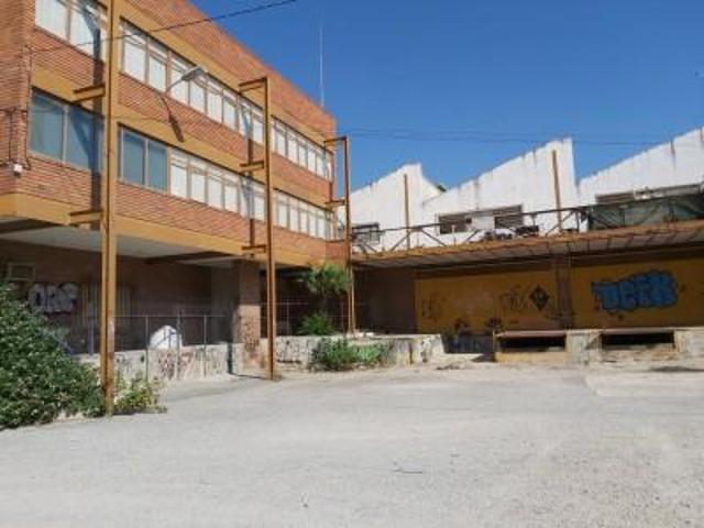 Nave industrial en venta en Beniaján, Pueblo