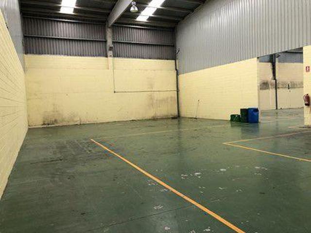 Nave industrial en venta en Bergondo, Poligono de Bergondo