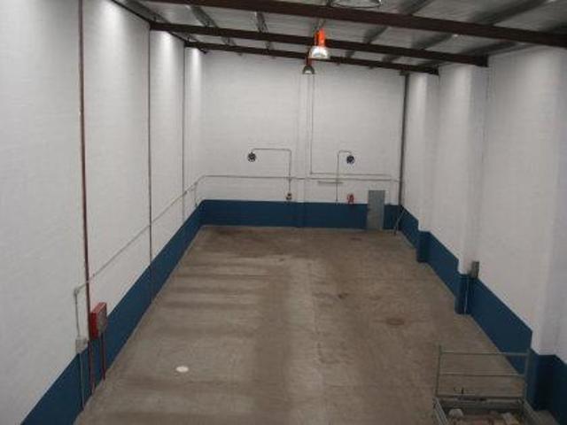 Nave industrial en venta en Bergondo, Poligono de Bergondo