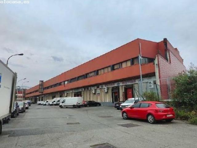 Nave industrial en Venta en Bilbao Airport, Vizcaya