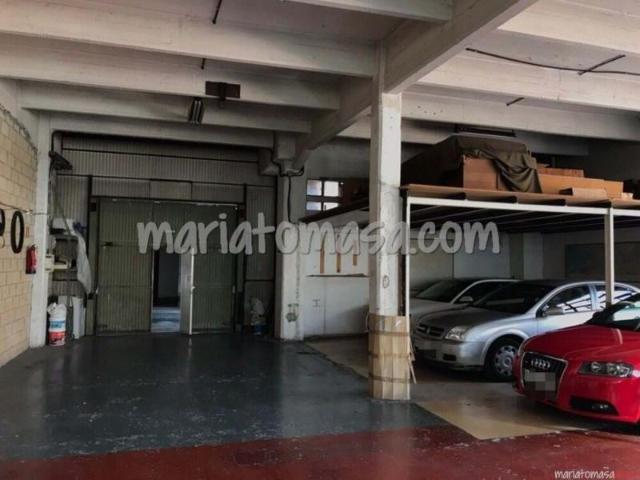 Nave industrial en venta en Bilbao, Bilbao