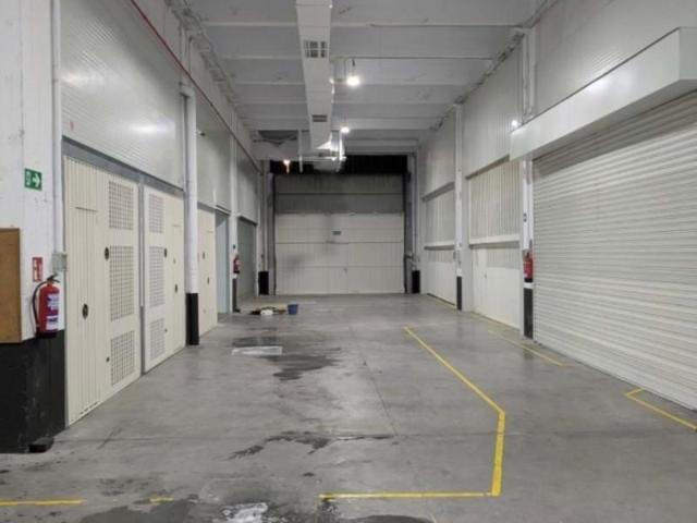 Nave industrial en venta en Bilbao, Bilbao