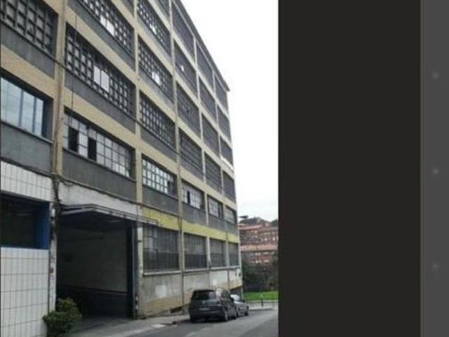 Nave industrial en venta en Bilbao, Bilbao