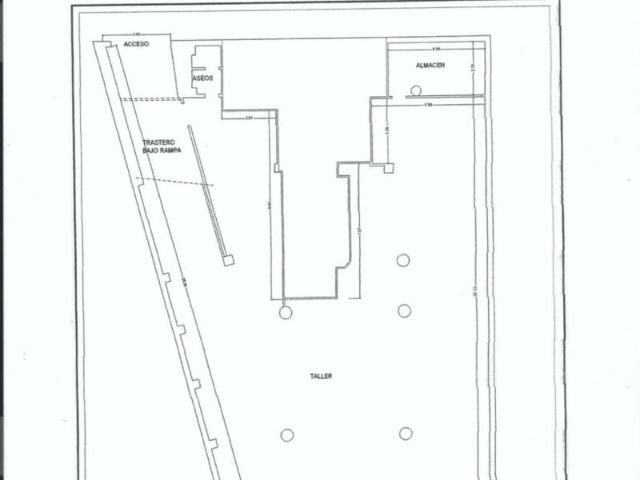 Nave industrial en venta en Bilbao, Bilbao